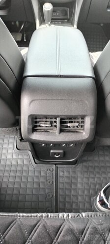 Chevrolet Equinox 2019, 129,834 km - 1.5 l - Bakı