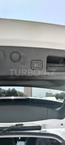 Chevrolet Equinox 2019, 129,834 km - 1.5 l - Bakı
