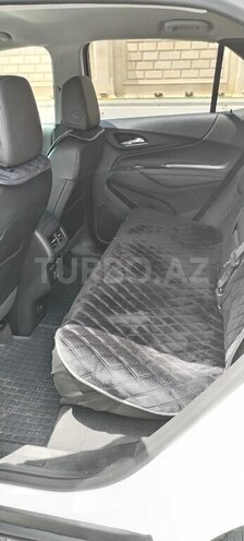 Chevrolet Equinox 2019, 129,834 km - 1.5 l - Bakı