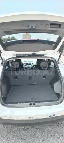 Chevrolet Equinox 2019, 129,834 km - 1.5 l - Bakı