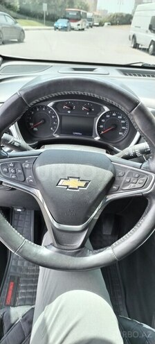 Chevrolet Equinox 2019, 129,834 km - 1.5 l - Bakı