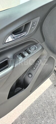 Chevrolet Equinox 2019, 129,834 km - 1.5 l - Bakı