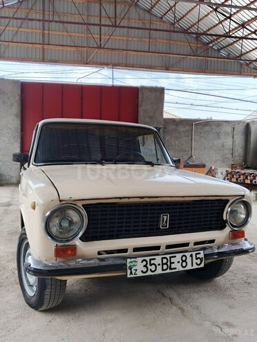 LADA (VAZ) 21011 1980, 66,164 km - 1.5 l - Gəncə