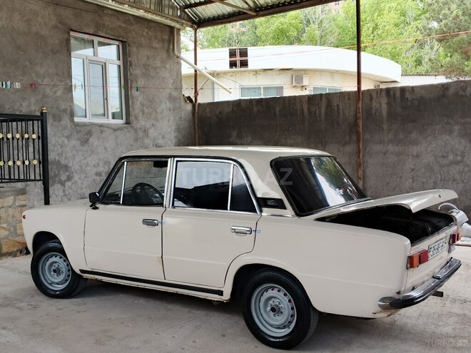 LADA (VAZ) 21011 1980, 66,164 km - 1.5 l - Gəncə