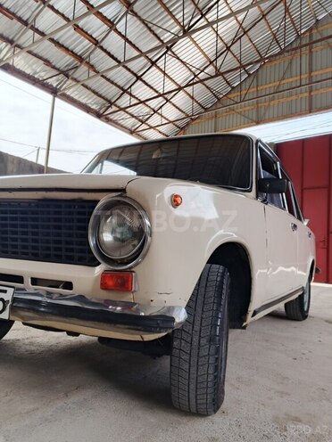 LADA (VAZ) 21011 1980, 66,164 km - 1.5 l - Gəncə