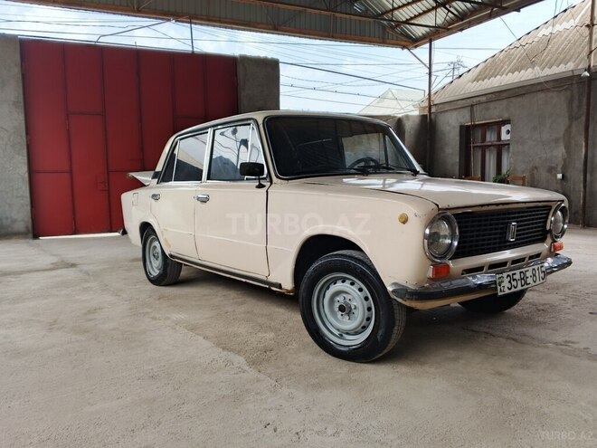 LADA (VAZ) 21011 1980, 66,164 km - 1.5 l - Gəncə