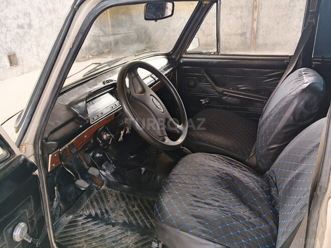 LADA (VAZ) 21011 1980, 66,164 km - 1.5 l - Gəncə