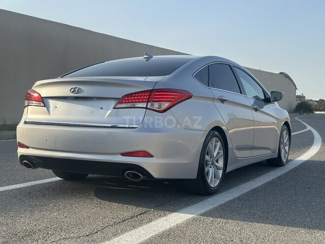 Hyundai i40 2012, 290,000 km - 1.7 l - Bakı