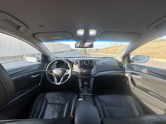 Hyundai i40 2012, 290,000 km - 1.7 l - Bakı