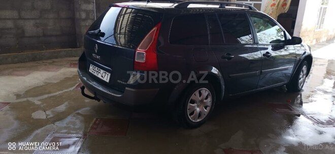 Renault Megane 2006, 405,000 km - 1.4 л - Hacıqabul
