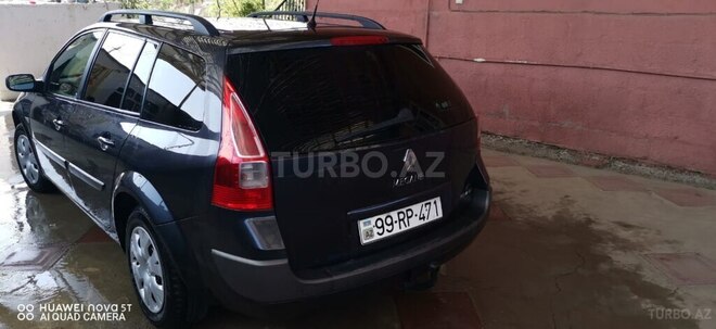 Renault Megane 2006, 405,000 km - 1.4 л - Hacıqabul