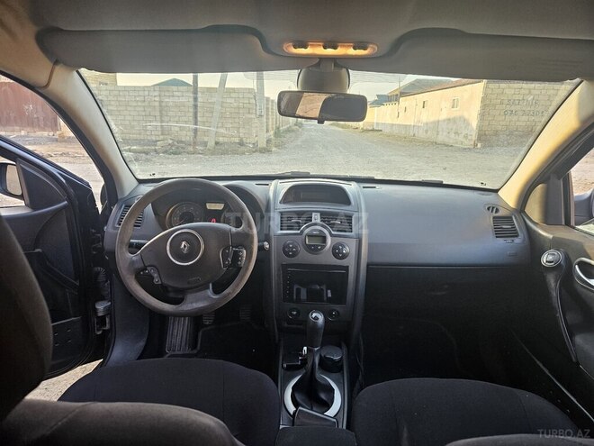 Renault Megane 2006, 405,000 km - 1.4 л - Hacıqabul