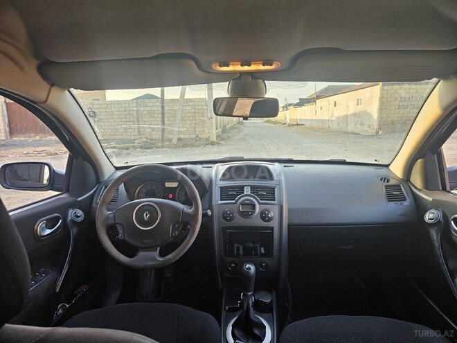 Renault Megane 2006, 405,000 km - 1.4 л - Hacıqabul