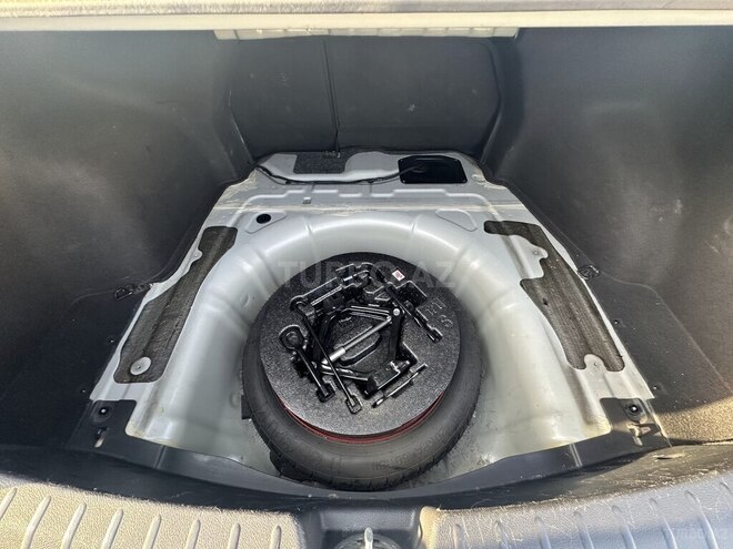 Hyundai i40 2012, 290,000 km - 1.7 l - Bakı