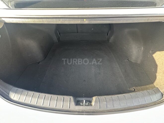 Hyundai i40 2012, 290,000 km - 1.7 l - Bakı