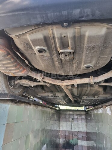 Hyundai i40 2012, 290,000 km - 1.7 l - Bakı