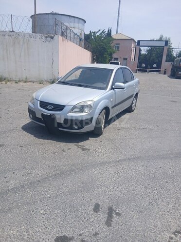 Kia Rio 2007, 380,000 km - 1.5 l - Bakı