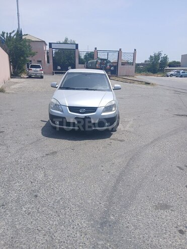 Kia Rio 2007, 380,000 km - 1.5 l - Bakı