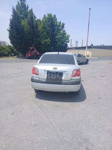 Kia Rio 2007, 380,000 km - 1.5 l - Bakı
