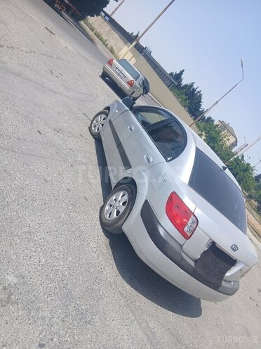 Kia Rio 2007, 380,000 km - 1.5 l - Bakı