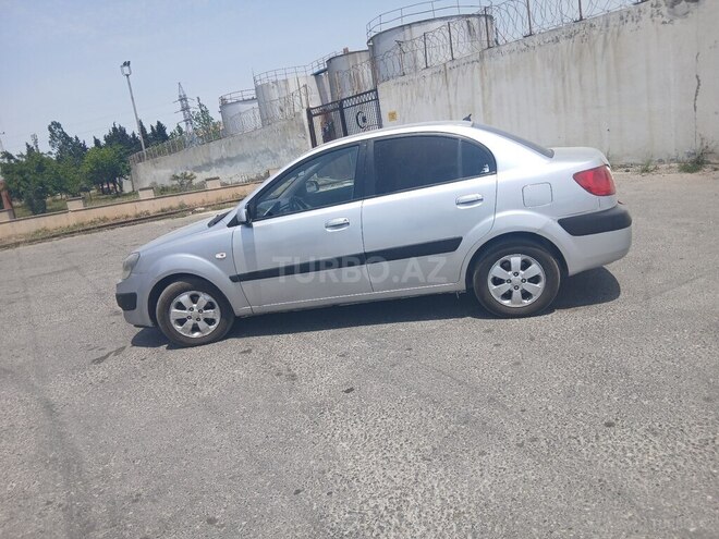 Kia Rio 2007, 380,000 km - 1.5 l - Bakı