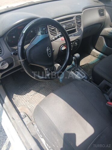 Kia Rio 2007, 380,000 km - 1.5 l - Bakı
