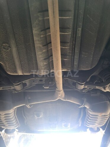 Hyundai i40 2012, 290,000 km - 1.7 l - Bakı