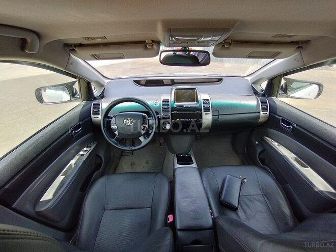 Toyota Prius 2007, 301,235 km - 1.5 l - Bakı