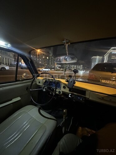 ZAZ 968M 1986, 247,000 km - 1.0 l - Bakı