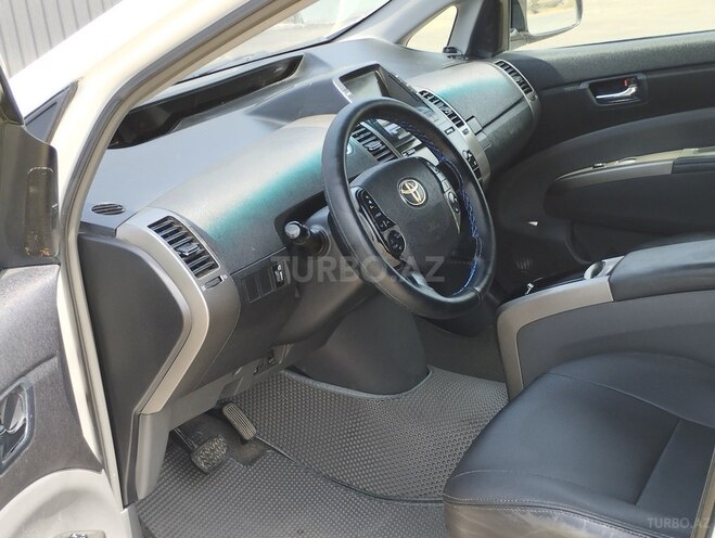 Toyota Prius 2007, 301,235 km - 1.5 l - Bakı
