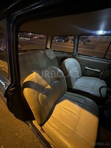 ZAZ 968M 1986, 247,000 km - 1.0 l - Bakı