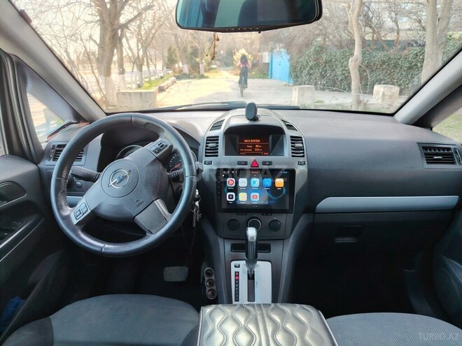Opel Zafira 2006, 242,204 km - 2.0 l - Bakı