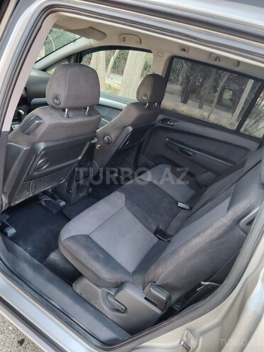 Opel Zafira 2006, 242,204 km - 2.0 l - Bakı