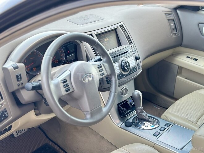 Infiniti FX35 2007, 174,000 km - 3.5 l - Sumqayıt