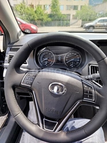 GWM Voleex C30 2017, 180,500 km - 1.5 l - Bakı