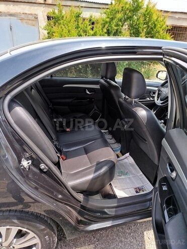 GWM Voleex C30 2017, 180,500 km - 1.5 l - Bakı