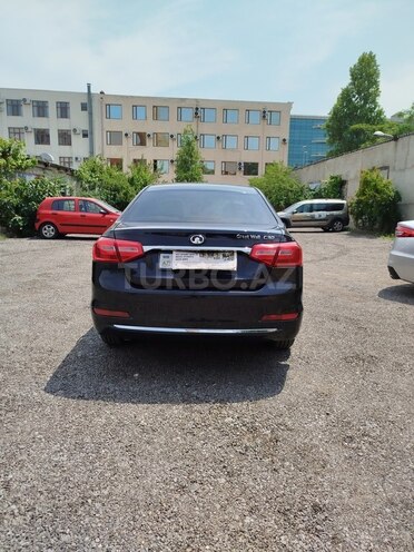 GWM Voleex C30 2017, 180,500 km - 1.5 l - Bakı