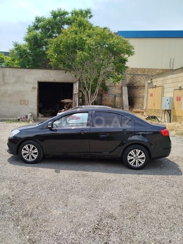 GWM Voleex C30 2017, 180,500 km - 1.5 l - Bakı