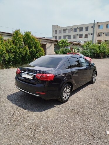 GWM Voleex C30 2017, 180,500 km - 1.5 l - Bakı
