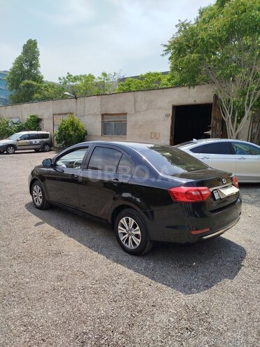 GWM Voleex C30 2017, 180,500 km - 1.5 l - Bakı