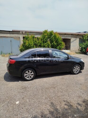 GWM Voleex C30 2017, 180,500 km - 1.5 l - Bakı