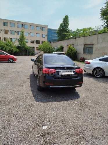 GWM Voleex C30 2017, 180,500 km - 1.5 l - Bakı