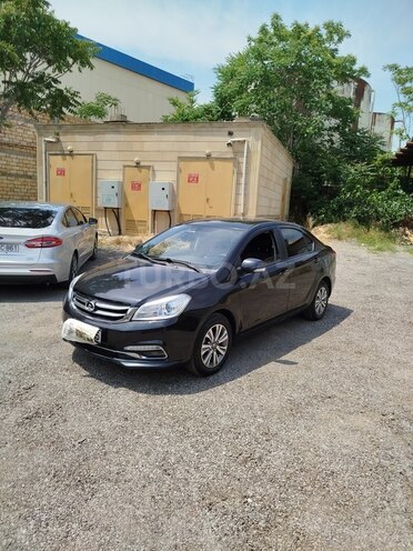 GWM Voleex C30 2017, 180,500 km - 1.5 l - Bakı