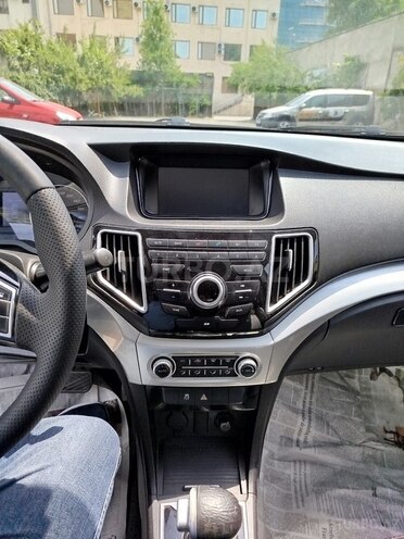 GWM Voleex C30 2017, 180,500 km - 1.5 l - Bakı
