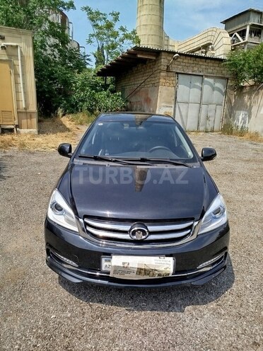 GWM Voleex C30 2017, 180,500 km - 1.5 l - Bakı