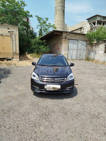 GWM Voleex C30 2017, 180,500 km - 1.5 l - Bakı