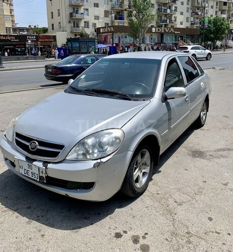 Lifan 520 2010, 240,000 km - 1.6 l - Bakı