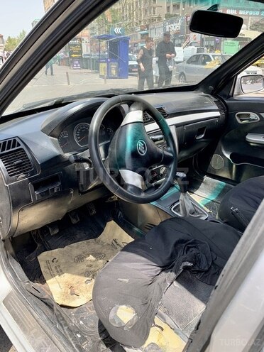 Lifan 520 2010, 240,000 km - 1.6 l - Bakı
