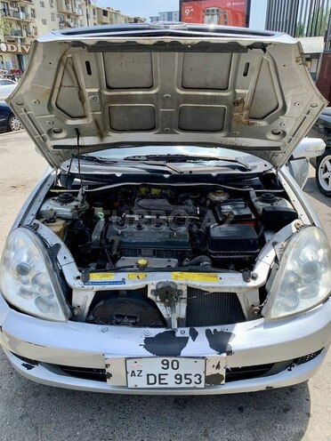 Lifan 520 2010, 240,000 km - 1.6 l - Bakı