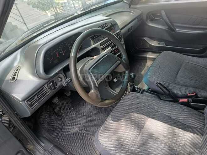 LADA (VAZ) 2115 2011, 234,567 km - 1.5 l - Şəki